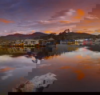 Lake Crackenback Resort  Spa - Foster Accommodation