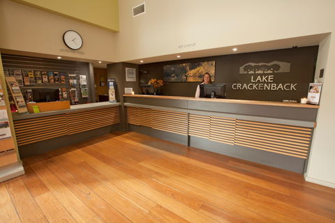 Lake Crackenback Resort & Spa - Foster Accommodation 5