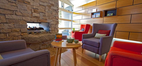 Lake Crackenback Resort & Spa - Foster Accommodation 4
