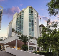 Amora Hotel Brisbane - Foster Accommodation