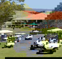 Novotel Swan Valley Vines Resort - Foster Accommodation