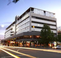 Novotel Canberra - Foster Accommodation