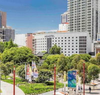 Novotel Sydney Darling Square