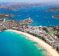 Manly Pacific Sydney - Foster Accommodation