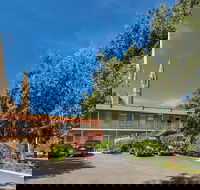 Best Western Cathedral Motor Inn - Foster Accommodation