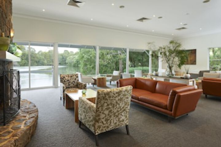 Alexandra Bridge WA Foster Accommodation