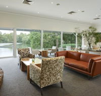 Cape Lodge - Foster Accommodation