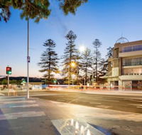 Quest Manly - Foster Accommodation