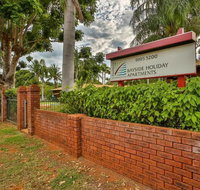 Bayside Holiday Apartments - Foster Accommodation