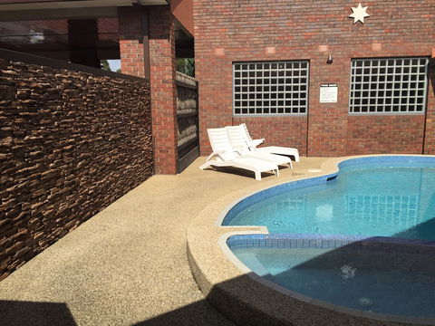 Hotel Bruce County - Foster Accommodation 4