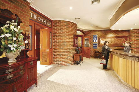Hotel Bruce County - Foster Accommodation 5