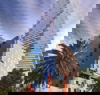 Travelodge Hotel Melbourne Southbank - Foster Accommodation