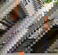 1831 Boutique Hotel - Foster Accommodation