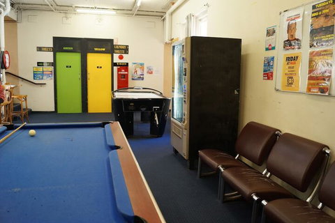 Maze Backpackers - Foster Accommodation 5