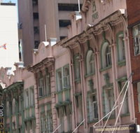 Maze Backpackers - Foster Accommodation