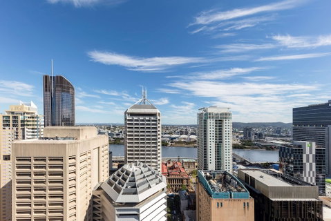 Oaks Brisbane Festival Suites - Foster Accommodation 3