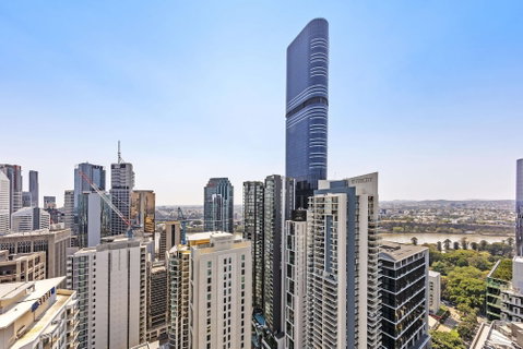 Oaks Brisbane Festival Suites - Foster Accommodation 4