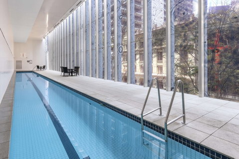 Oaks Brisbane On Charlotte Suites - Foster Accommodation 2