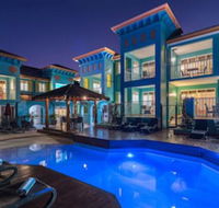 Le Cher Du Monde - Foster Accommodation