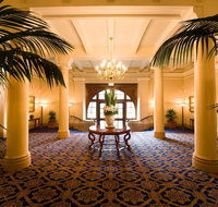 Treasury Brisbane - Foster Accommodation