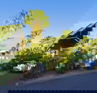 Desert Palms Alice Springs - Foster Accommodation