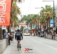 Base Backpackers Melbourne Hostel - Foster Accommodation