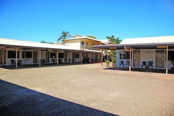  Foster Accommodation