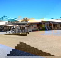 Cascade Motel In Townsville - Foster Accommodation