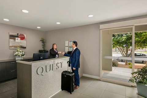 Quest Shepparton - Foster Accommodation 2