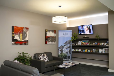 Quest Shepparton - Foster Accommodation 0