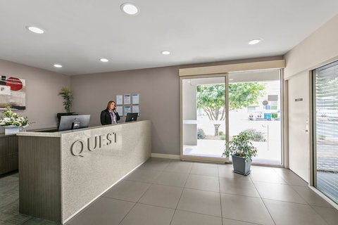 Quest Shepparton - Foster Accommodation 1