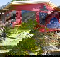 Townview Motel - Foster Accommodation