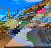 Quality Hotel Darwin Airport - Foster Accommodation