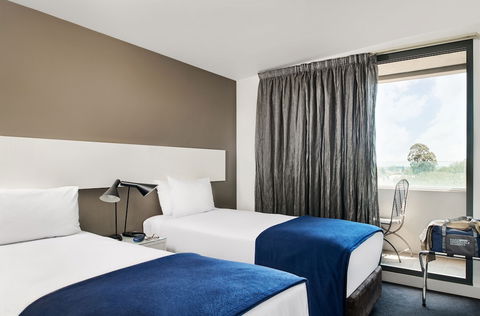 Punthill Oakleigh - Foster Accommodation 3