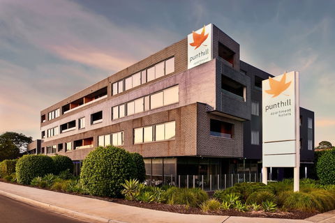 Punthill Oakleigh - Foster Accommodation 0