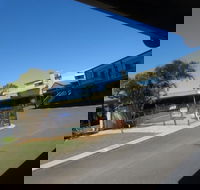 Boulevard Lodge - Foster Accommodation