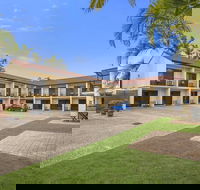 Best Western Airport 85 Motel - Foster Accommodation