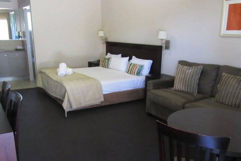 Highfields Motel Toowoomba - Foster Accommodation 4