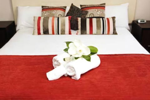 Highfields Motel Toowoomba - Foster Accommodation 2