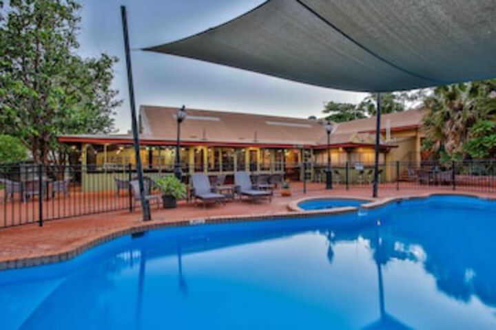 Halls Creek WA Foster Accommodation