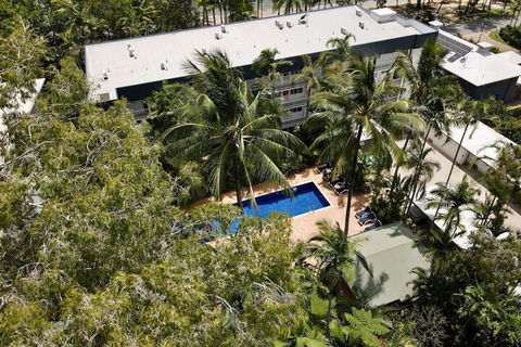 Agincourt Beachfront Apartments - Foster Accommodation 2