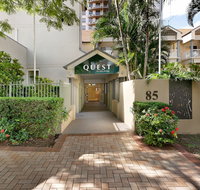 Quest on Story Bridge - Foster Accommodation
