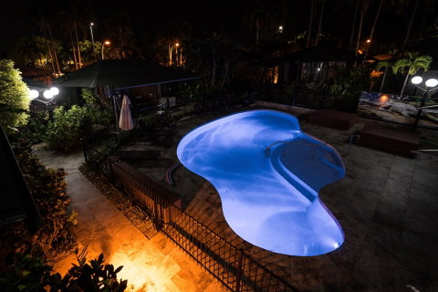 Palms City Resort - Foster Accommodation 3