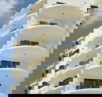 Piermonde Apartments - Cairns - Foster Accommodation