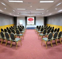 Metro Hotel Ipswich International - Foster Accommodation