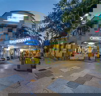 West End Central Apartments - Foster Accommodation