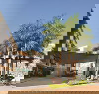 Adina Apartment Hotel Darwin Waterfront - Foster Accommodation