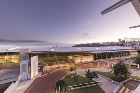 Adina Apartment Hotel Perth - Foster Accommodation 1