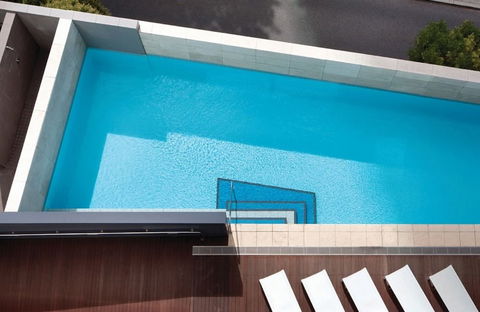Adina Apartment Hotel Perth - Foster Accommodation 2