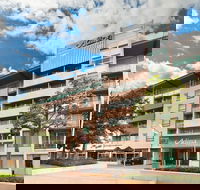 Adina Apartment Hotel Perth - Foster Accommodation